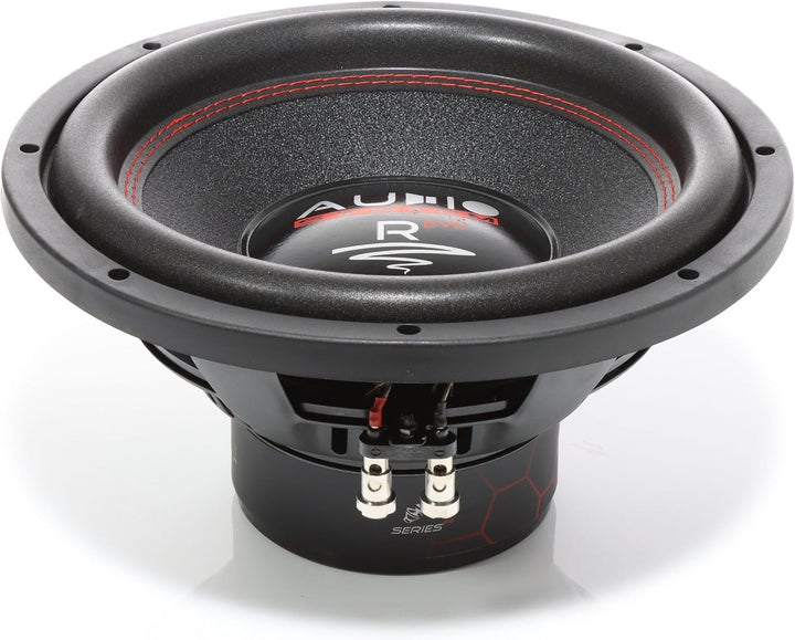 Audio System R 12 FA EVO RADION-Series 300 mm Free AIR – Subwoofer
