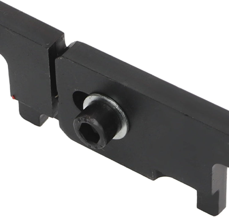 Motor-Nockenwellen-Spannungs-Arretier-Ausrichtungs-Timing-Werkzeugsatz, OE-Nummer 0109 2A 0109 2B Za