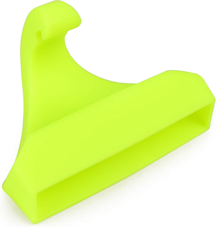 Phone Holder Made for PM5 Monitors of Concept 2 Rower, SkiErg and BikeErg - Silicone Smartphone Crad