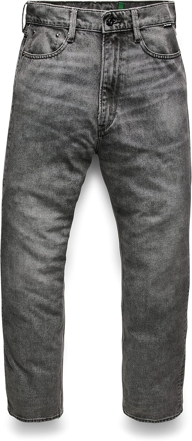 G-STAR Damen Jeans 23W / 30L Grau (Worn in Tin D21081-c526-c943), 23W / 30L Grau (Worn in Tin D21081