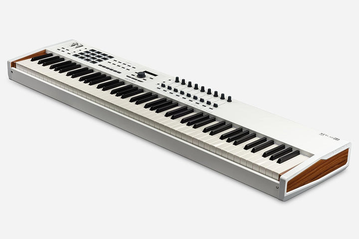 Arturia Keylab 88 II 88 Tasten MIDI Steuerungen Tastatur KeyLab 88 MKII, KeyLab 88 MKII