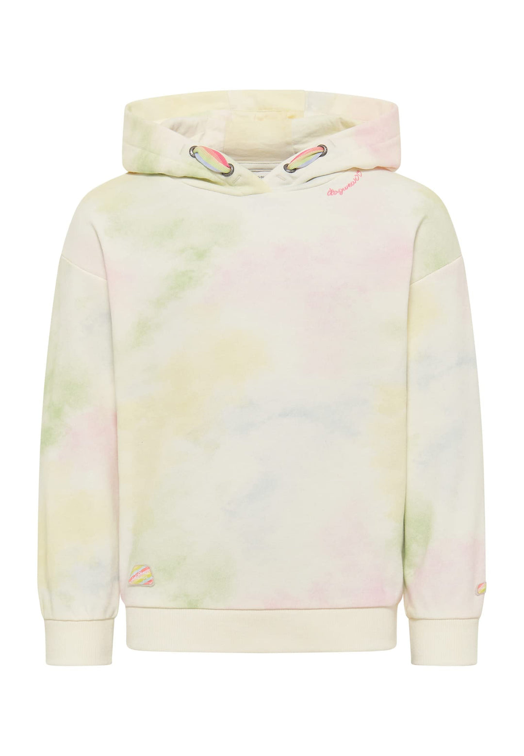 Ragwear ELINKA Mädchen Sweatshirt 128 Multi Combo, 128 Multi Combo