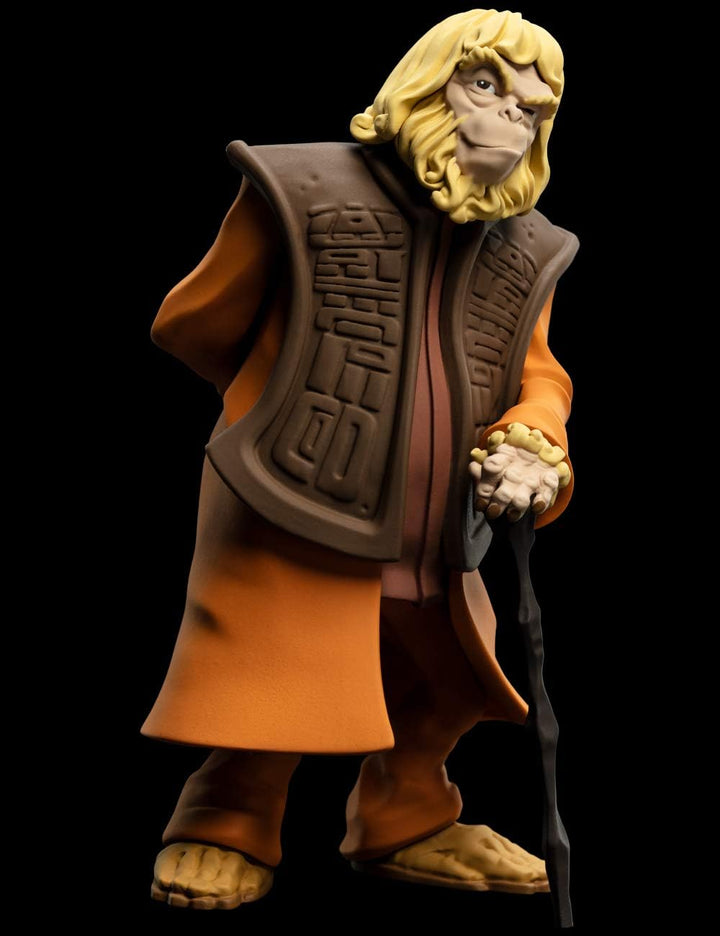 Unbekannt Planet der Affen Mini Epics Vinyl Figur Dr. Zaius 13 cm