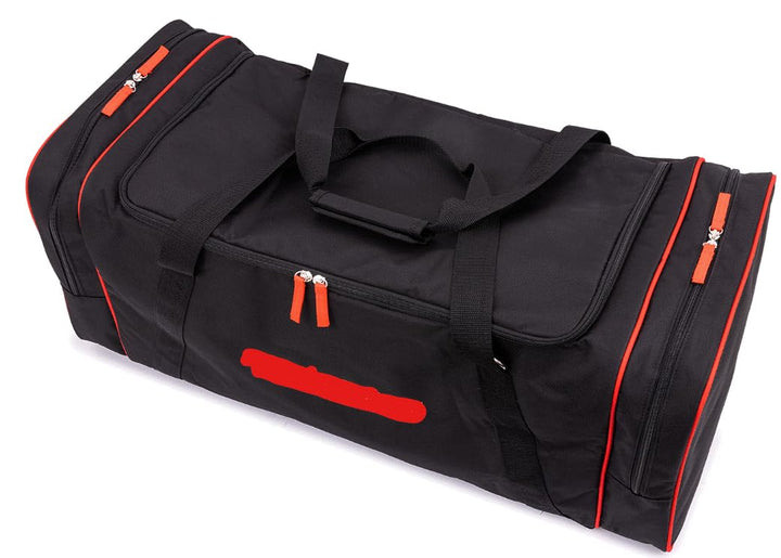 TRAXXAS RC-Tragetasche schwarz/rot 74,5x30x30cm TRX9917