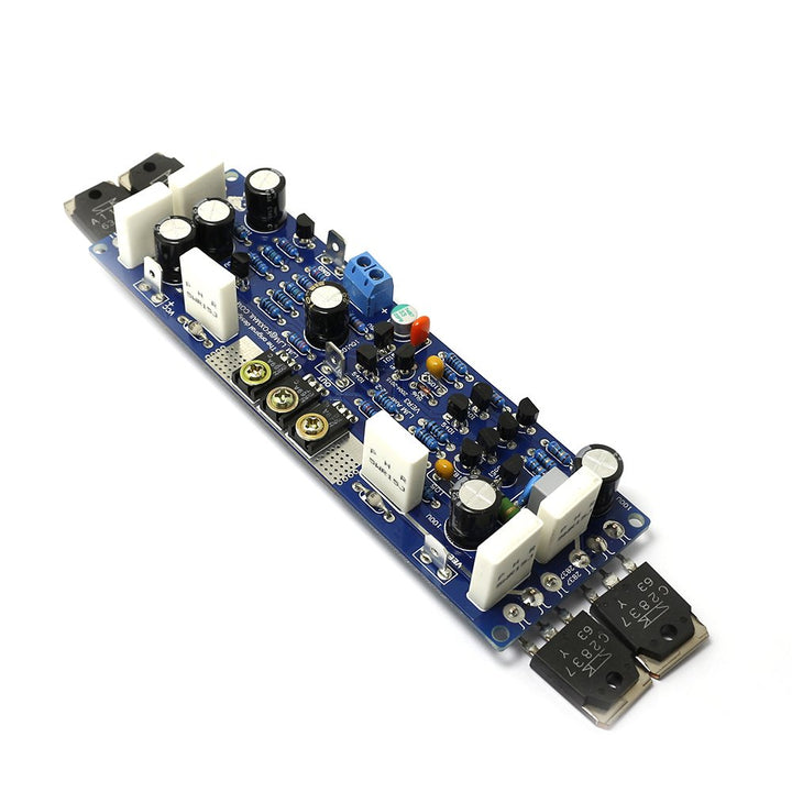 Mono Class AB L12-2 Leistungsverstärker Baugruppe 120W + -55V ohne Kühlkörper