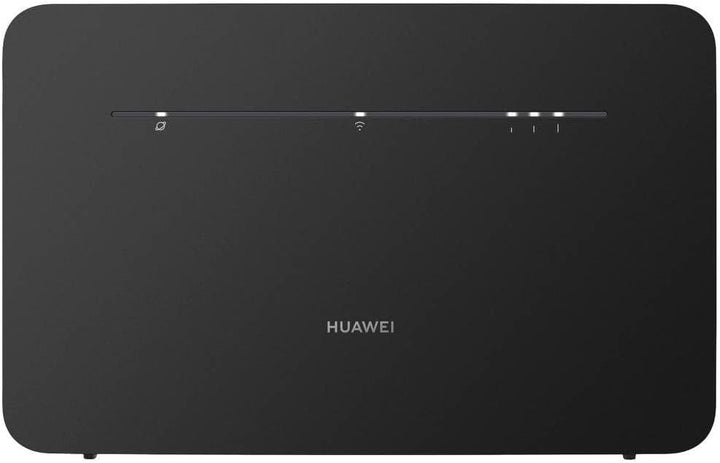 Huawei B535 4G LTE Router 3Pro (Cat.7, 4G LTE bis zu 300 Mbit/s(Download), 100 Mbit/s(Upload), WiFi
