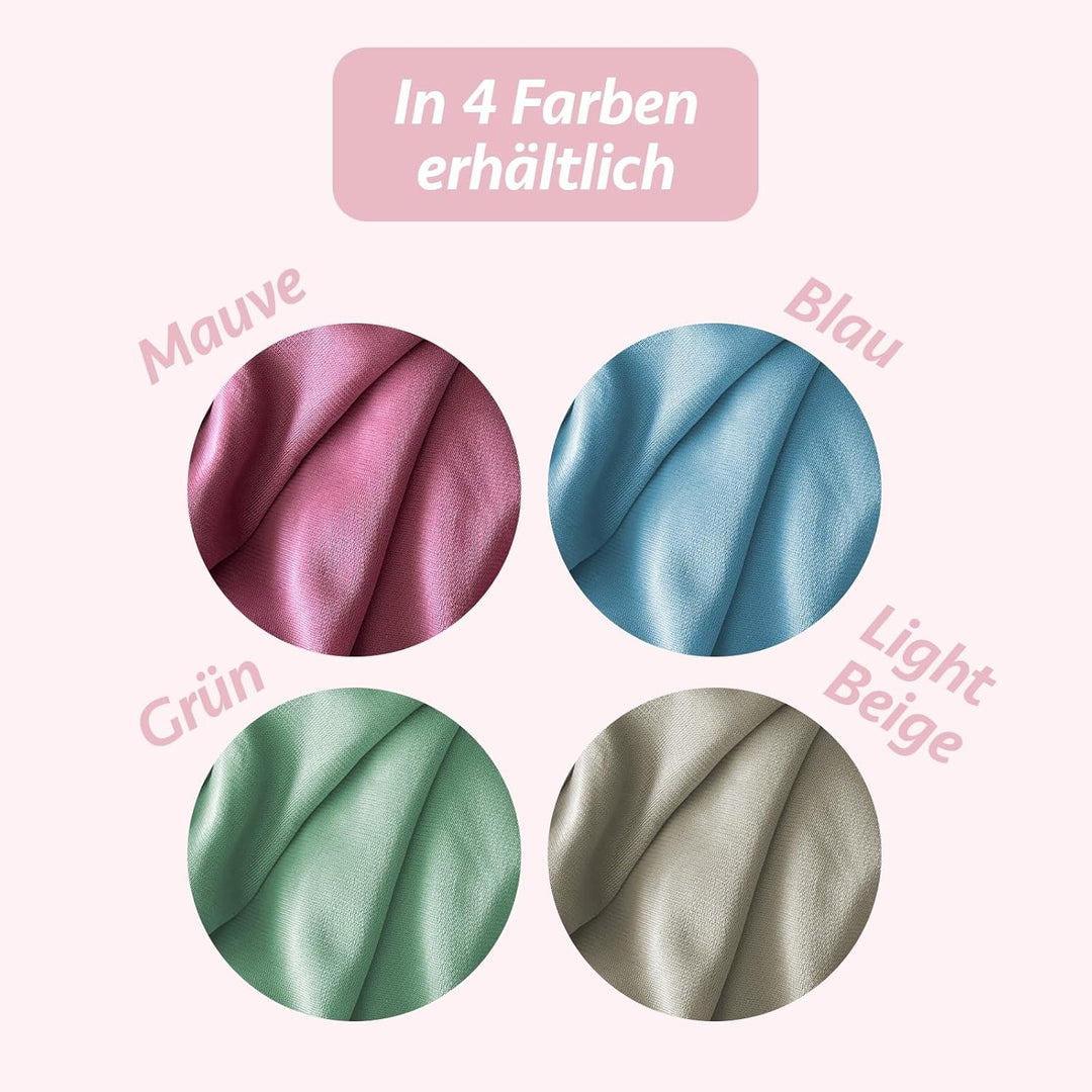 Hängeschaukel aus Nylon – 150x90cm – gemütliche Schaukel für Zuhause & Garten – bis 100kg – inkl. Mo