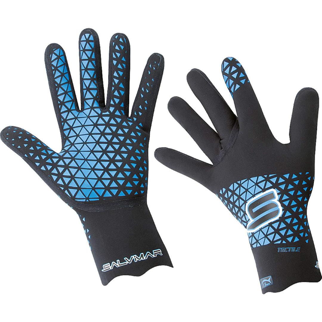 SALVIMAR Tactile taktil 1,5mm L blau, 1,5mm L blau