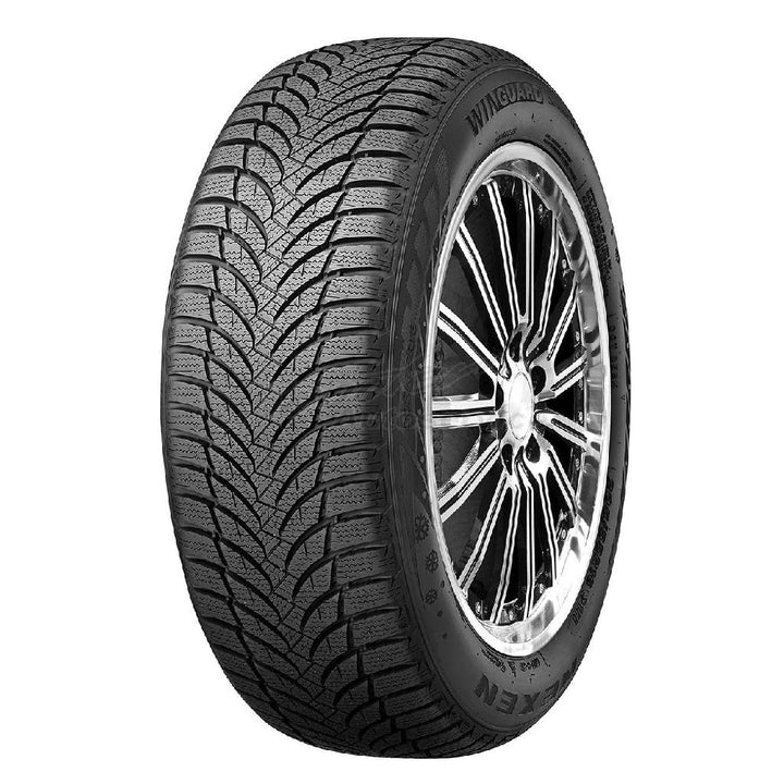 Nexen WINGUARD SNOW'G WH2 165/65R13 77T Winterreifen, 165/65R13 77T