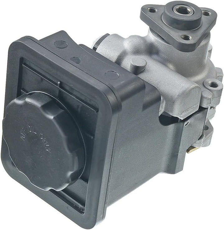 Frankberg Servopumpe Servolenkung Hydraulikpumpe Kompatibel mit 3er E46 318 320 330 2.0L-3.0L 1998-2