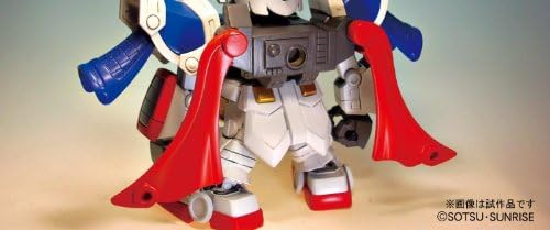 Gundam Brave Battle Warriors: 021 Shin Goka Ryuso Ryubi Gundam (japan import)
