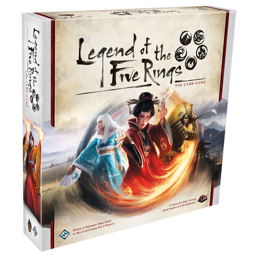 Fantasy Flight Games L5C01 FFGL5C01