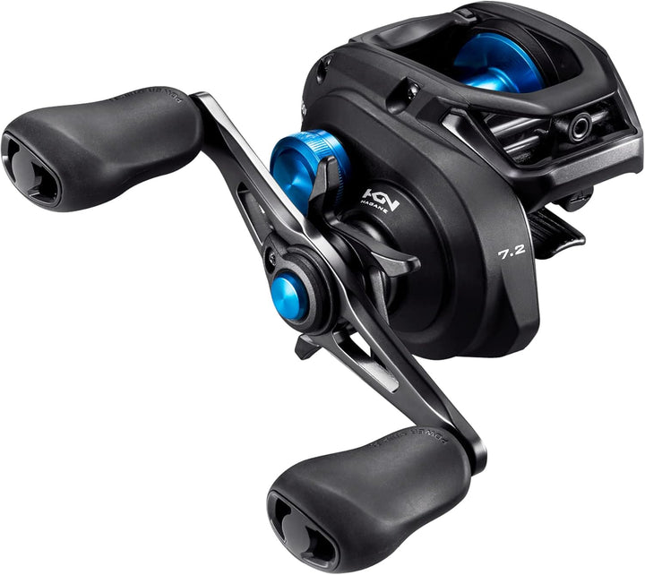 Reel SLX 151 XG Left Hand