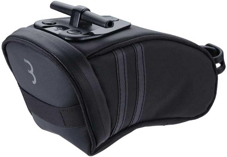 BBB Cycling BSB-13 CurvePack Grösse L reflect schwarz