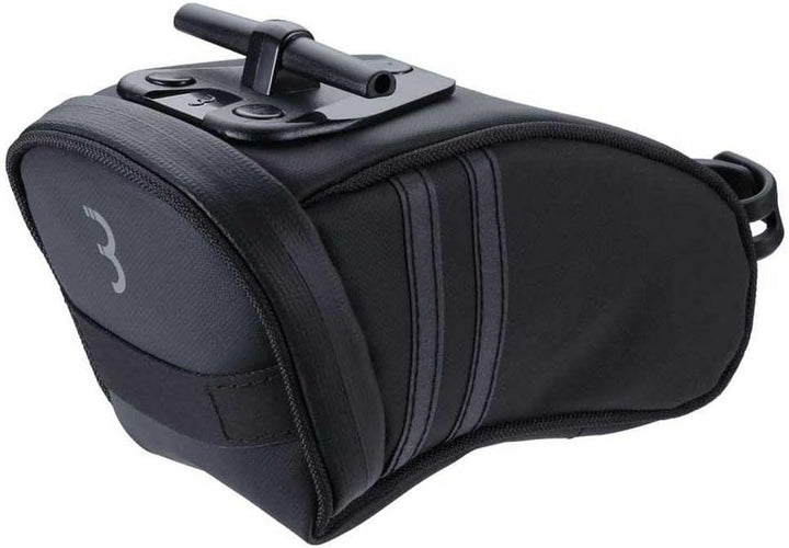 BBB Cycling BSB-13 CurvePack Grösse L reflect schwarz