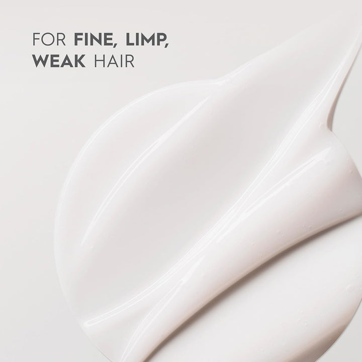Kerasilk Specialist, Kräftigende Haarmaske für schwaches und zu Haarbruch neigendes Haar, 200ml 200