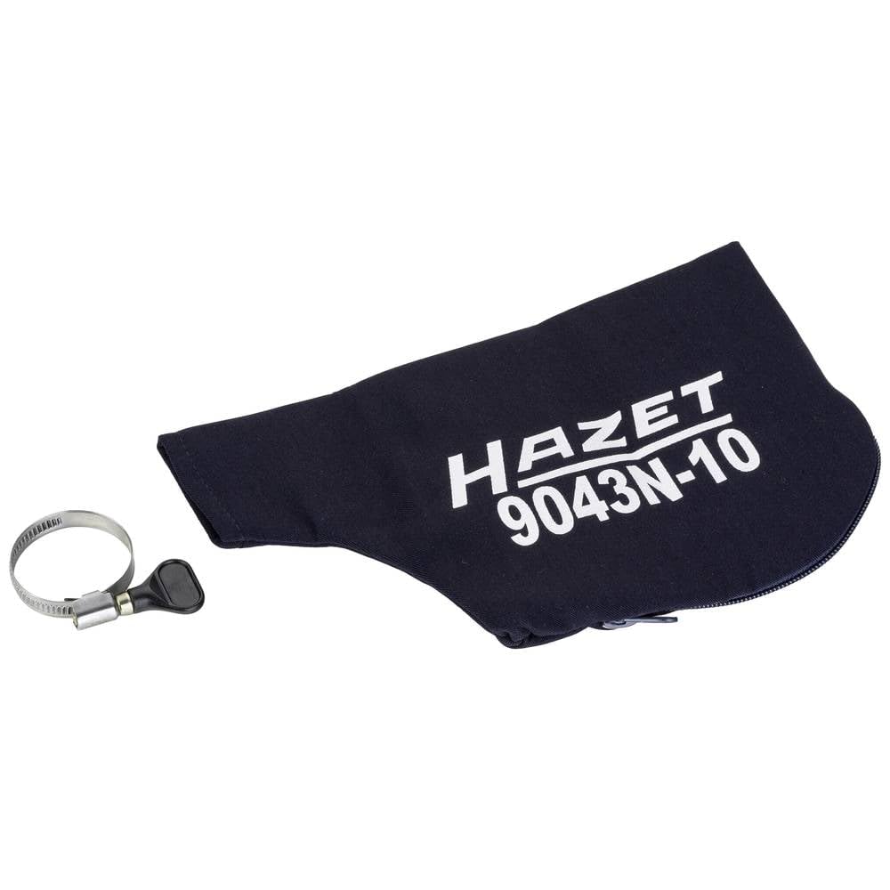 Hazet Staubbeutel-Set, 1 Stück, 9043N-10-07/2