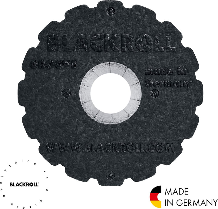 BLACKROLL Groove Einheitsgrösse, Einheitsgröße