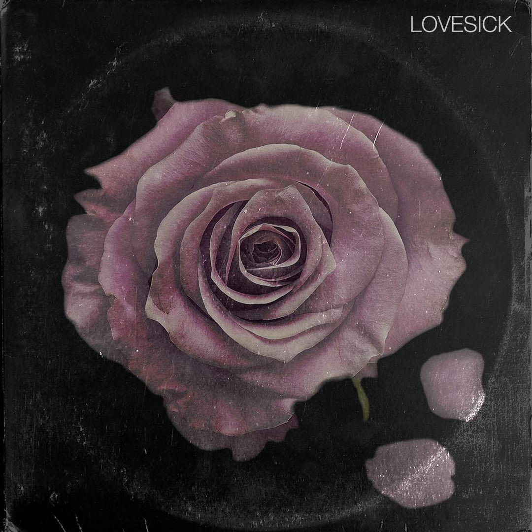 Lovesick, Vinyl
