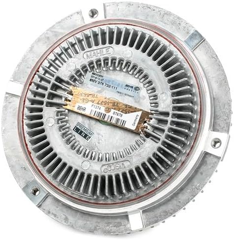 BEHR HELLA SERVICE 8MV 376 732-111 *** PREMIUM LINE *** Kupplung, Kühlerlüfter
