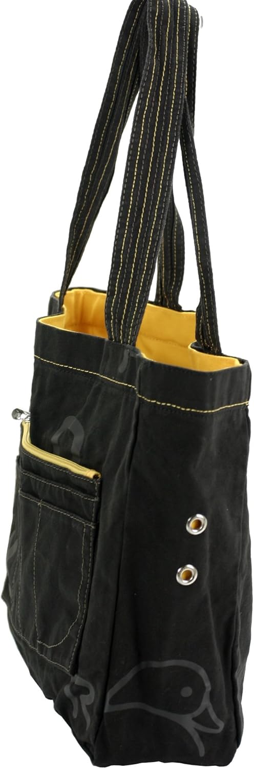 Mandarina Duck , Shoppers Damen Schwarz/V2t03651, Schwarz/V2t03651