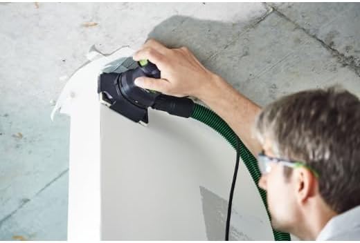 FESTOOL 497126 Schleifstreifen STF 80x133 P400 GR/100