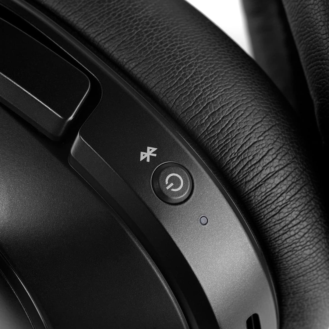 Teufel REAL Blue Kabellose Bluetooth-Kopfhörer Over-Ear - mit Langer Akkulaufzeit (55 h), Freisprech