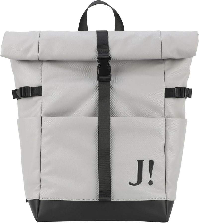 Joop Jeans Marcena Otis - Rucksack 45 cm Grau, Grau