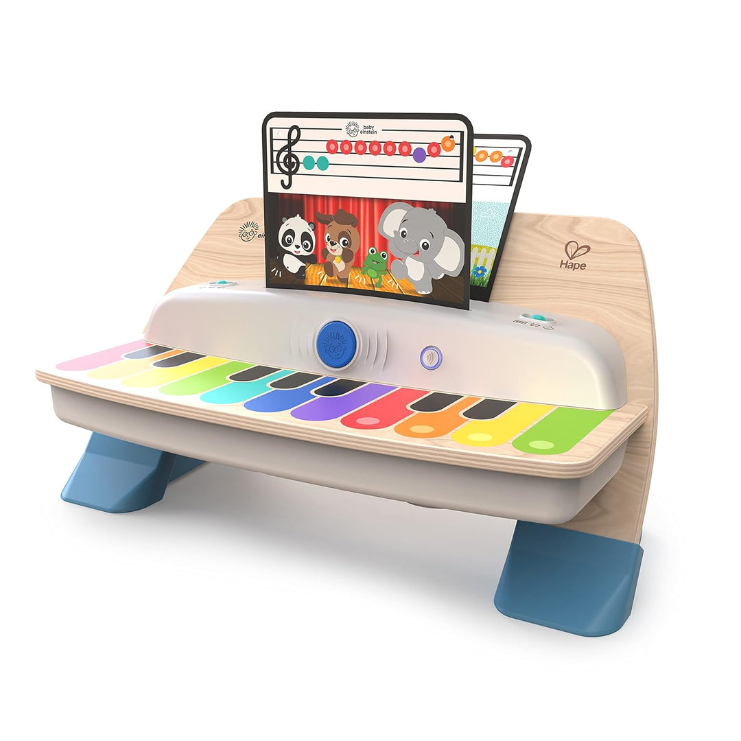 Baby Einstein, Together in Tune Duo, Connected Magic Touch, Instrumenten-Set Gitarre und Klavier, ve