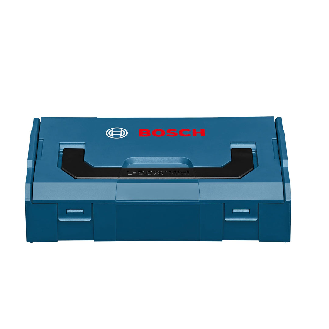 Bosch Professional Handwerkoffersystem L-BOXX Mini (Miniversion der L-BOXX aus dem Bosch Mobility Sy