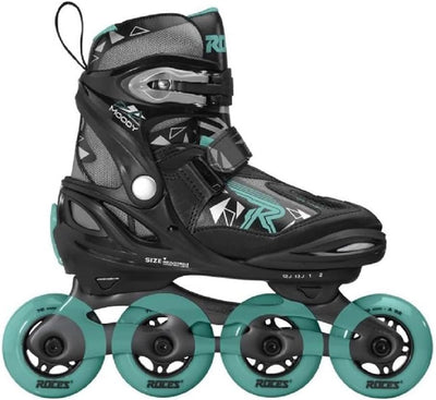 Roces Moody Inline Skates für Kinder (verstellbar)