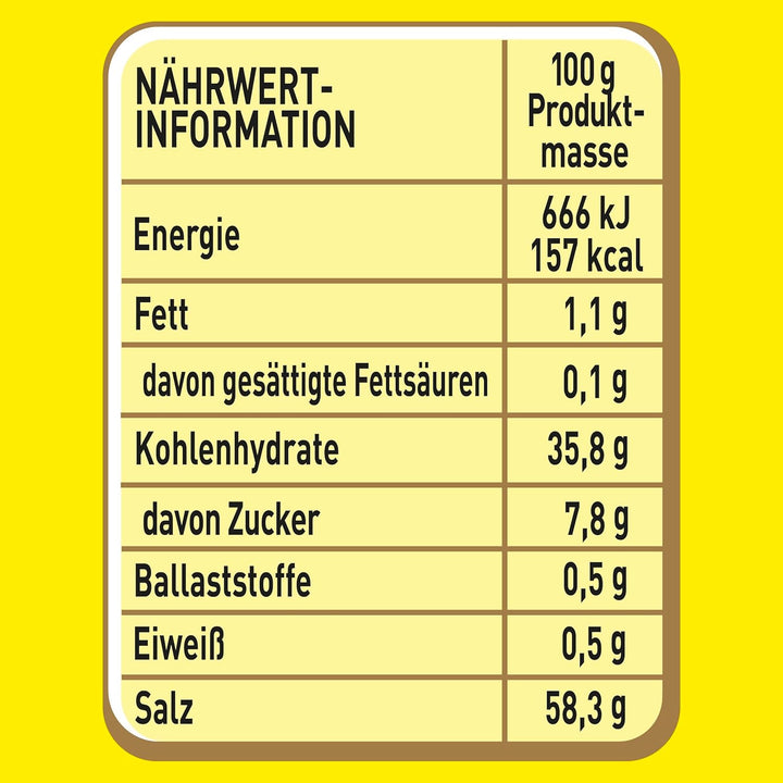 MAGGI Professional Fondor Gourmet Feinwürzmittel o.k.A., 1er Pack (1 x 900g) Maggi Fondor Gourmet 90