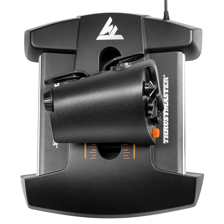 Thrustmaster TWCS - Throttle für PC, TWCS - Throttle