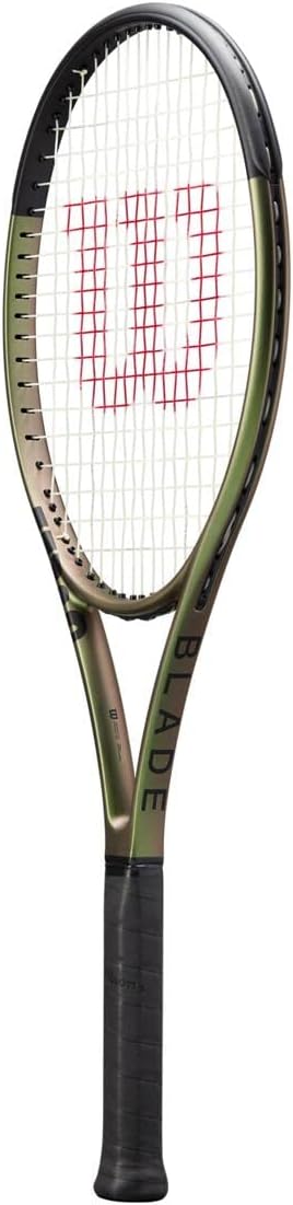 Wilson Blade 104 V8.0 FRM 2, 2