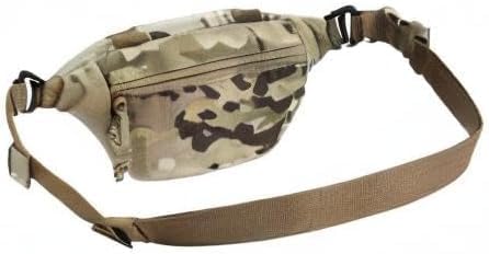 Tasmanian Tiger TT Modular Hip Bag Taktische Bauchtasche Molle kompatibel EDC Tasche mit 3 Fächern M