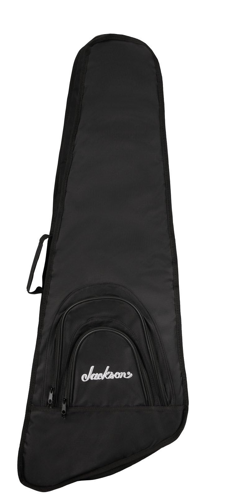 Fender Gig Bag Minion Rhoads, King V, Warrior, Kelly guitars, Mehrfarbig