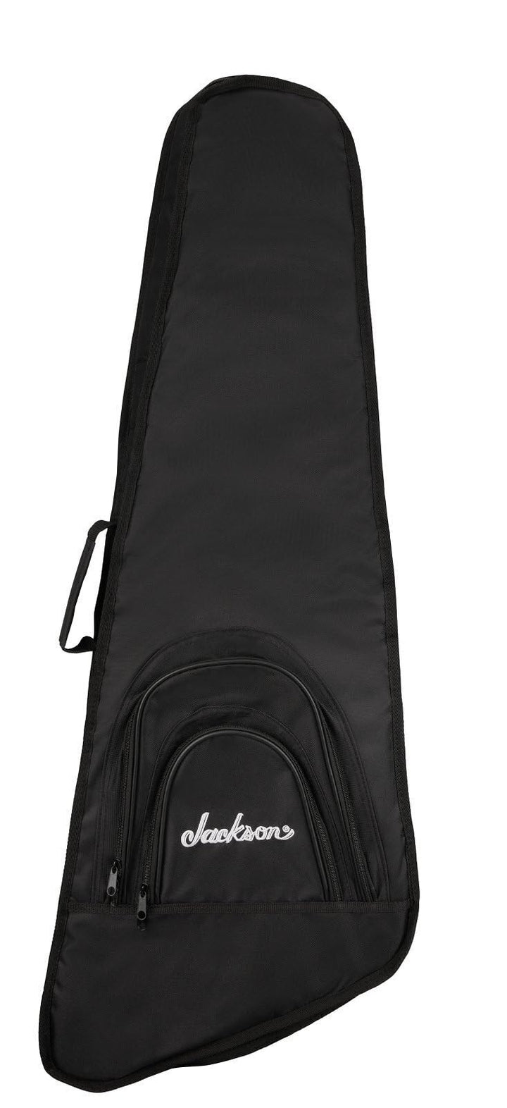 Fender Gig Bag Minion Rhoads, King V, Warrior, Kelly guitars, Mehrfarbig