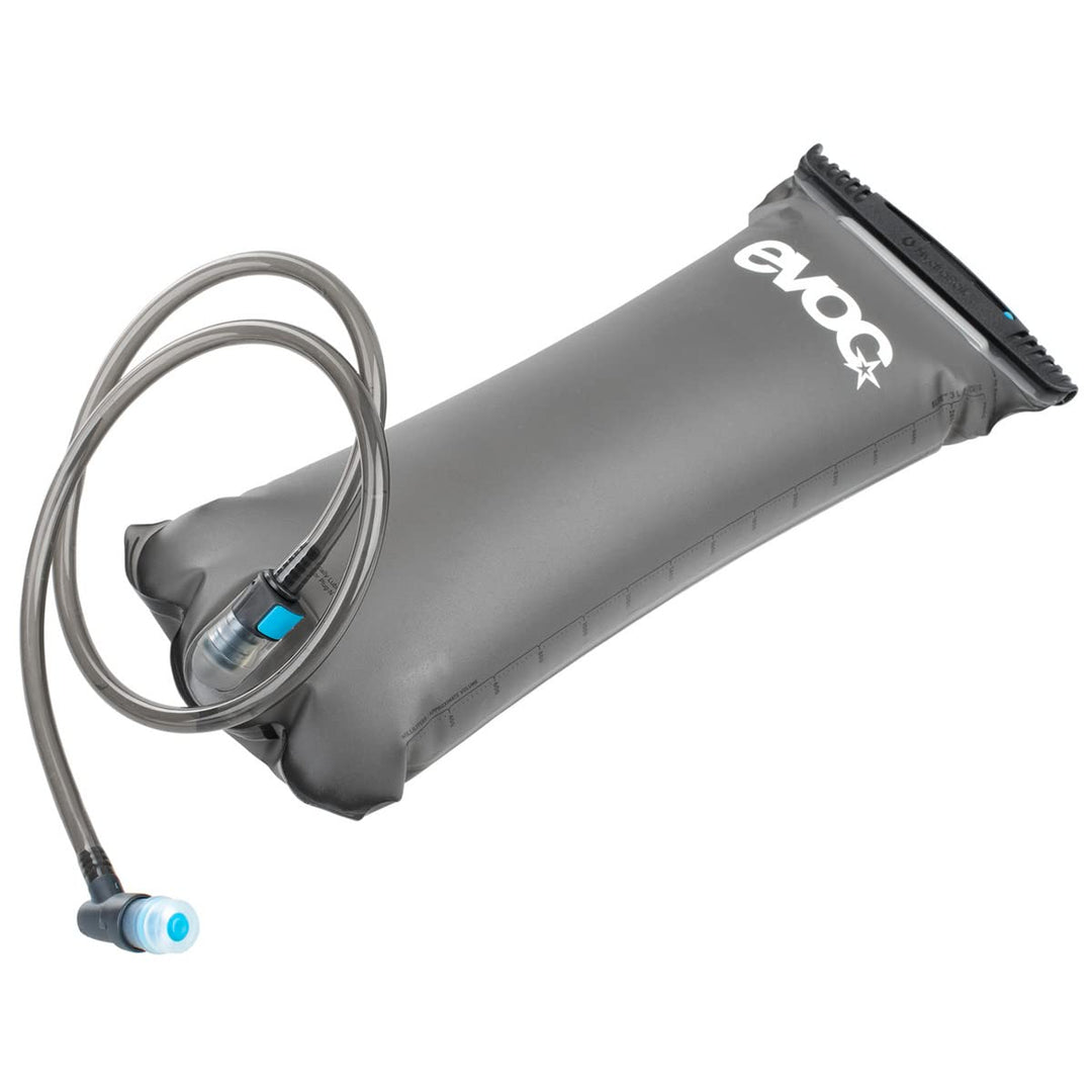 EVOC Hydration Bladder Trinkblase für den Rucksack (1,5l, 2l, oder 3l Fassungsvermögen, auslaufsiche