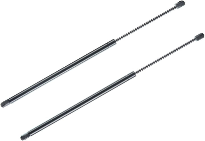 Frankberg 2x Gasfeder Dämpfer Heckklappe Kompatibel mit C-Klasse Coupe CL203 160 180 200 220 230 320