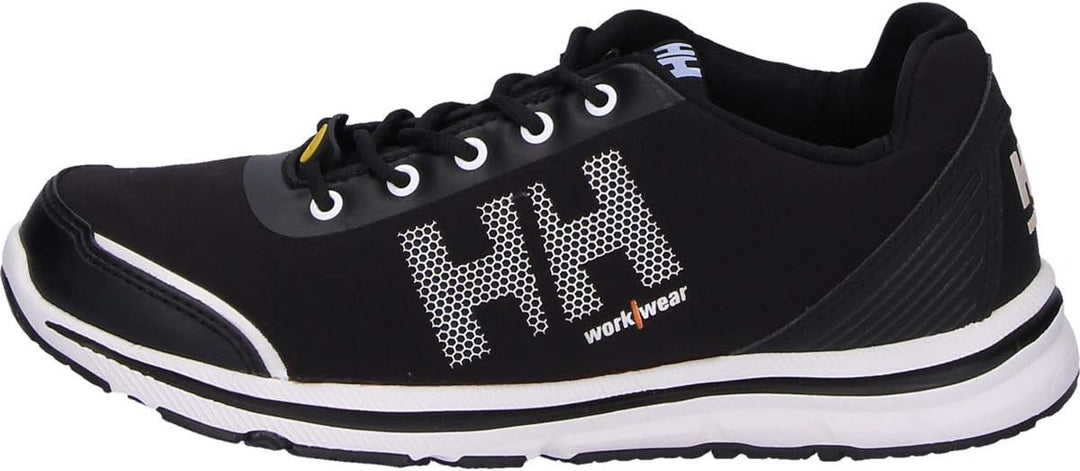 Columbia Helly Hansen Oslo 992-4878226 Schuhe mit weicher Spitze, Grösse 48, Schwarz 48 EU Schwarz,