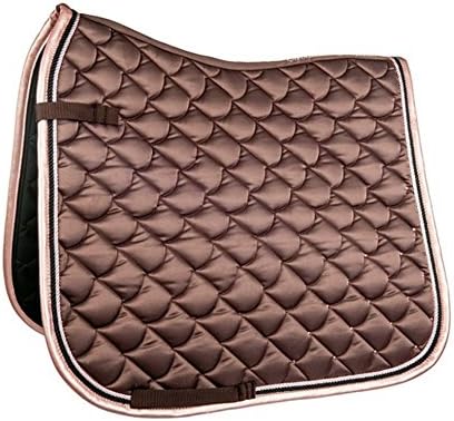 Hkm Hkm 4057052074295 Schabracke -Copper Kiss-1200 Weissvielseitigkeit Vielseitigkeit Weiss, Vielsei