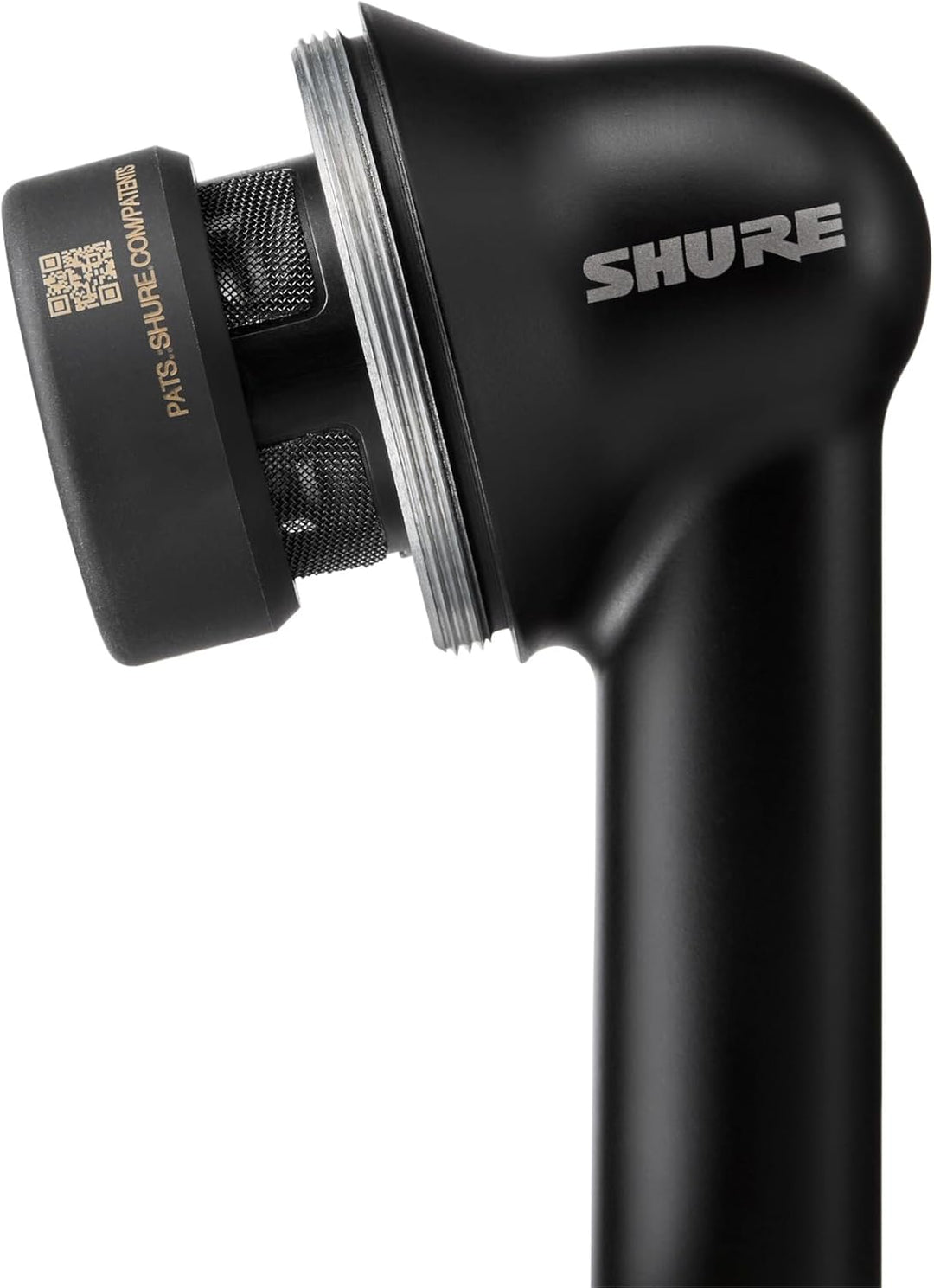 Shure Nexadyne 6 Tom/Snare Mikrofon
