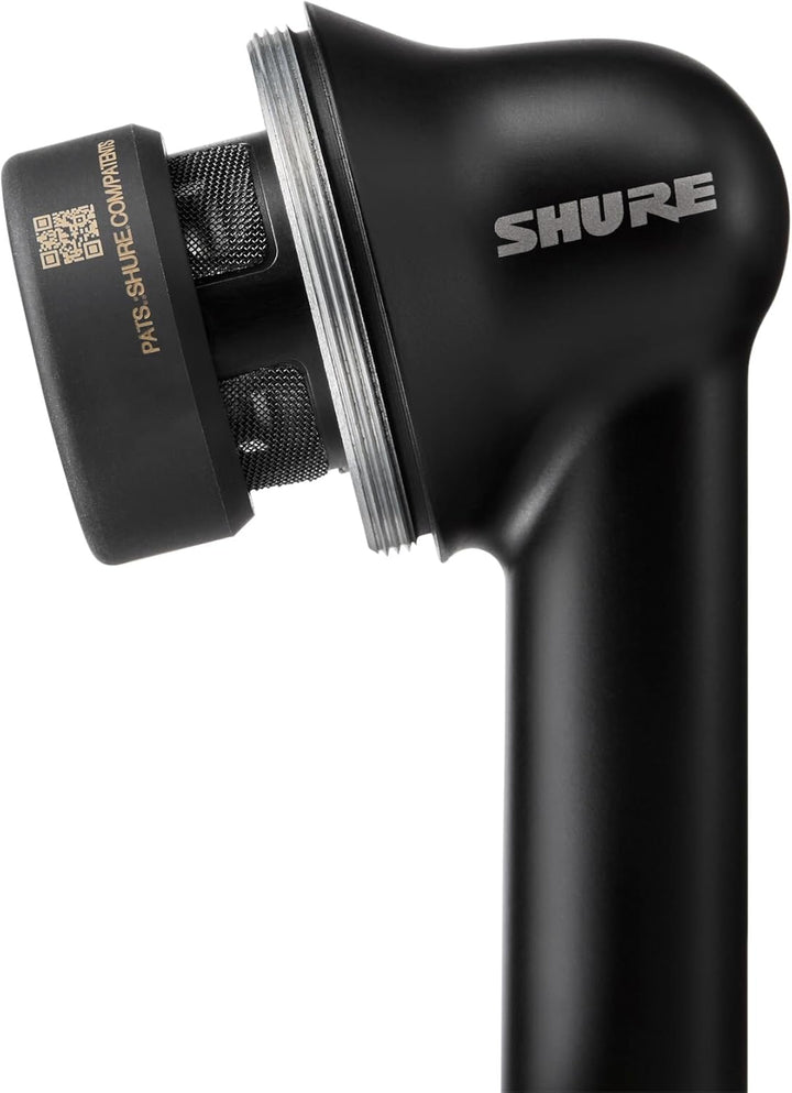 Shure Nexadyne 6 Tom/Snare Mikrofon