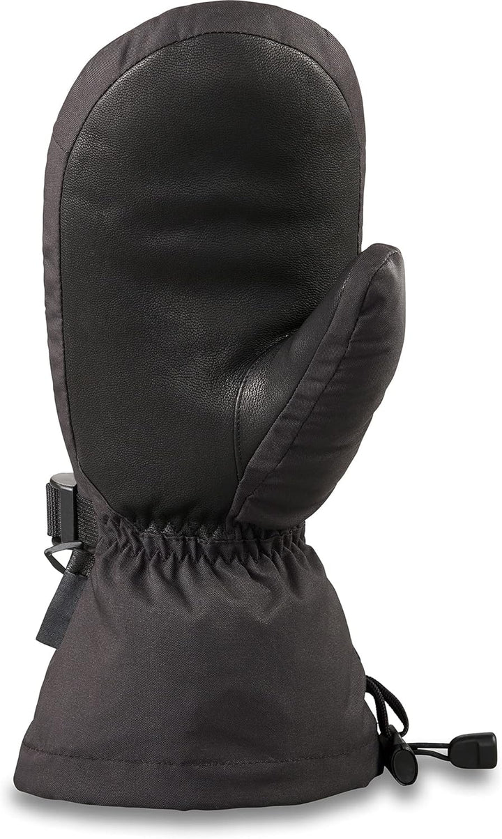Dakine Herren Nova Mitt Fäustlinge S Black '20, S Black '20