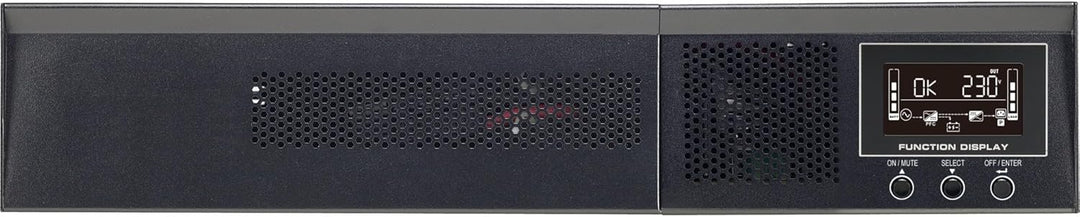 PowerWalker VFI 3000 RMG PF1 3000VA, 3000VA