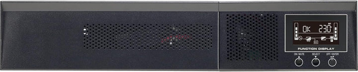 PowerWalker VFI 3000 RMG PF1 3000VA, 3000VA