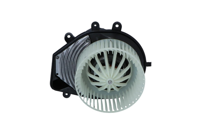 NRF 34009 Heizung