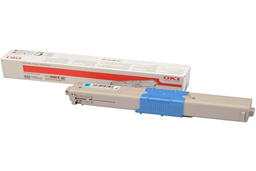 OKI Original Tonerkartusche für ES 8453dn, 8453dnct, 8453dnv, 8473dn, 8473dnct, 8473dnv