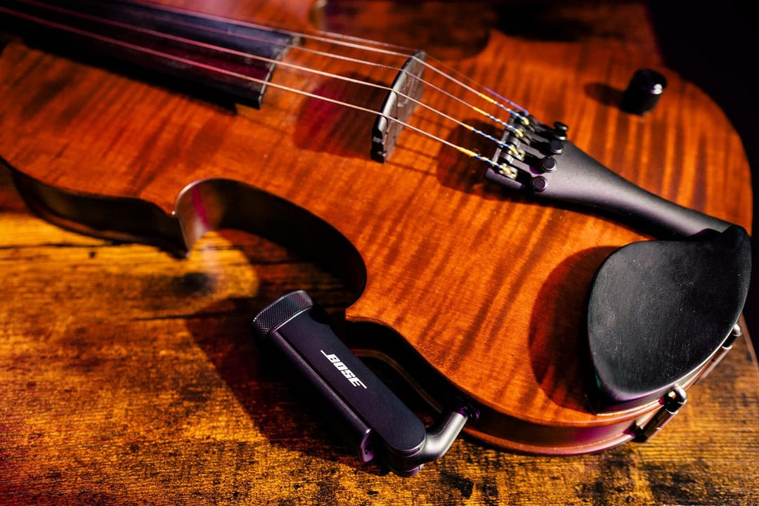 Bose 6 mm-Instrumenten-Drahtlossender für S1 Pro+ PA-System