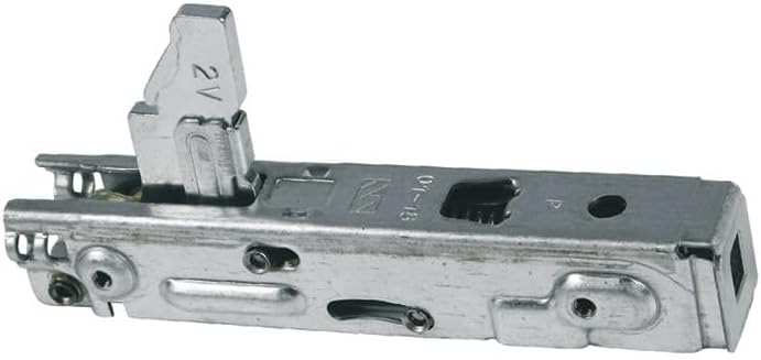 Türscharnier links Whirlpool 481010562919 für Backofen Herd